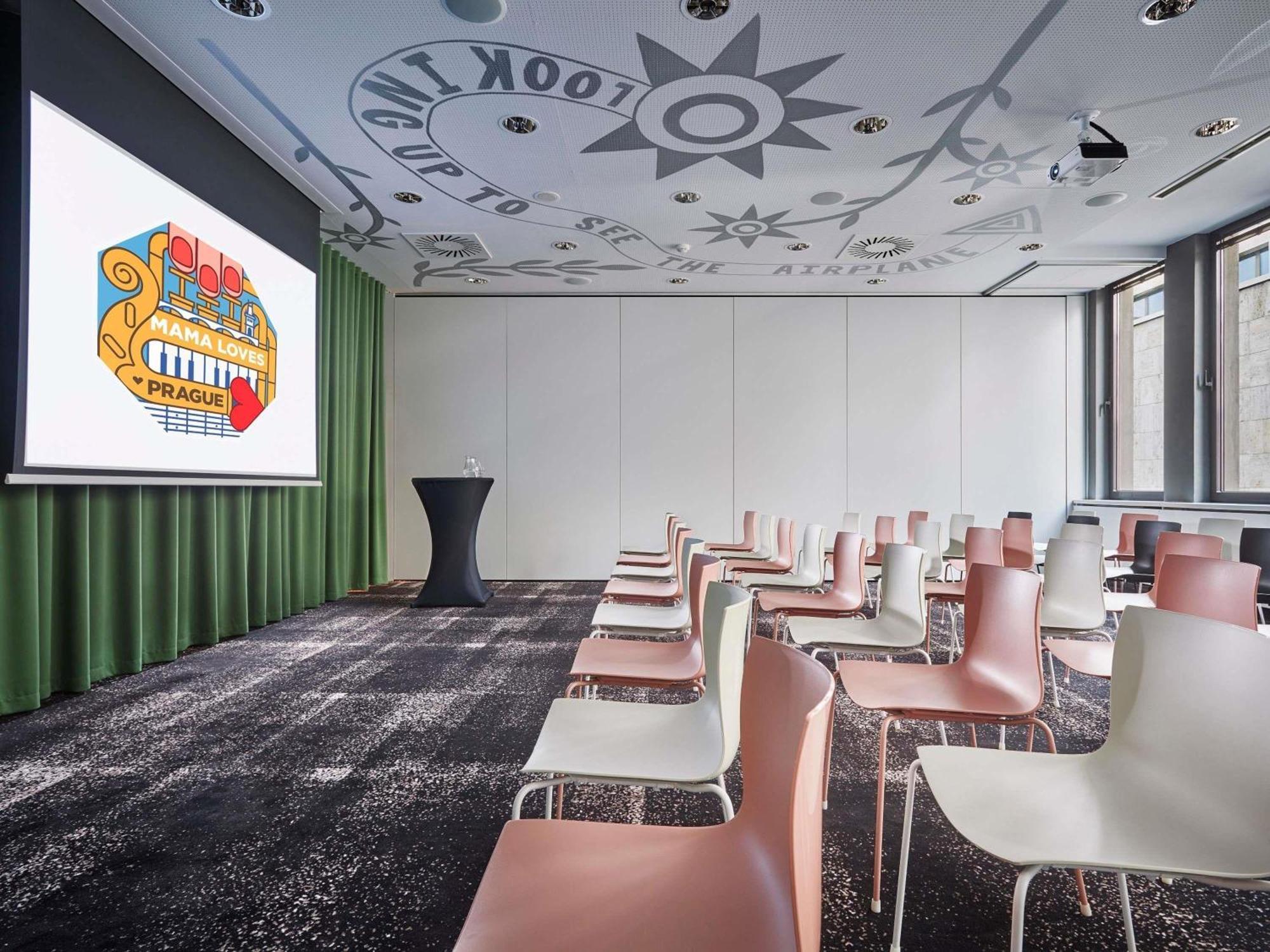 Hotel Mama Shelter